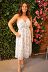 SEA MEADOW DRESS